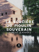 La sorcière du moulin souverain