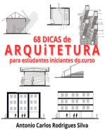 68 Dicas De Arquitetura