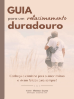 Guia Para Um Rеlacionamеnto Duradouro