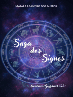 Saga Dos Signos