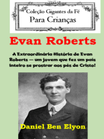 Evan Roberts