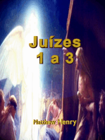 Juízes 1 A 3