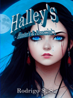 Halley's 01