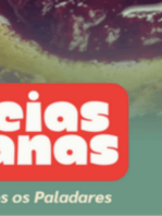 Delícias Veganas