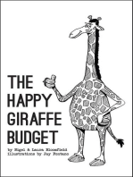 The Happy Giraffe Budget