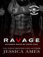 Ravage