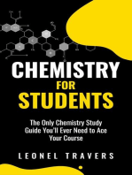 Chemistry for Students