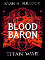 The Blood Baron