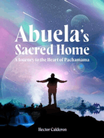 Abuela's Sacred Home