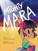 Mighty Mara