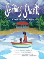 Seeking Shanti: A Family's Story of Climate Migration