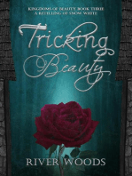 Tricking Beauty: A Retelling of Snow White: Kingdoms of Beauty, #3