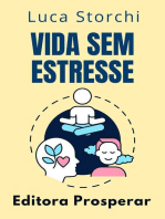 Vida Sem Estresse: Coleção Vida Equilibrada, #5