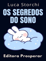 Os Segredos Do Sono