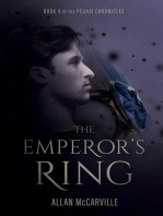 The Emperor's Ring: The Pegasi Chronicles Book 4