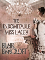 The Indomitable Miss Lacey