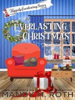 An Everlasting Christmas: A Happily Everlasting Series Novella: The Happily Everlasting Series, #7
