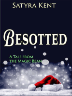 Besotted: A Tale From The Magic Bean