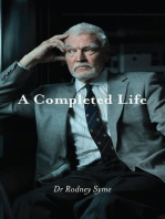 A Completed Life
