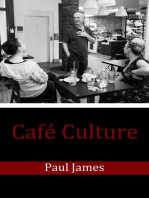 Café Culture