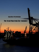 The Dead Man from the Container