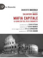 Mafia Capitale: La gara CUP del PD di Zingaretti
