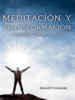 Meditación y Transformación: Camino hacia la Luz