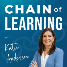 Chain of Learning: Empowering Continuous Improvement Change Leaders