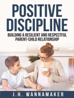 Positive Discipline