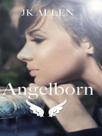 Angelborn: Angelborn, #1