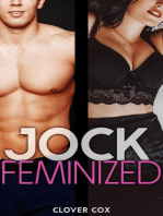 Jock Feminized