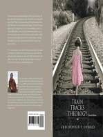 Train Tracks Theology