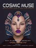 Cosmic Muse