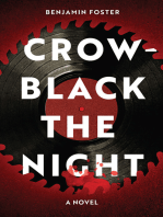 Crow-Black The Night