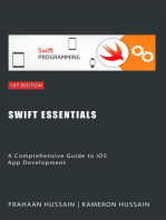 Swift Essentials