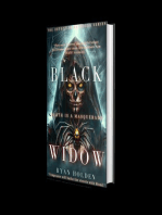 Black Widow: The Detective Reynolds series, #3