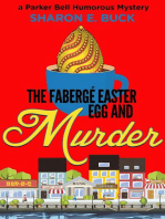 The Faberge Easter Egg and Murder