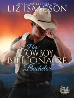 Her Cowboy Billionaire Bachelor: Christmas in Coral Canyon™, #6