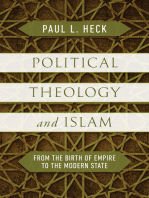 Political Theology and Islam: From the Birth of Empire to the Modern State