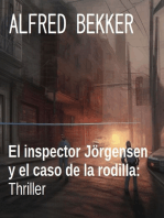 El inspector Jörgensen y el caso de la rodilla