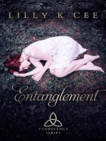 Entanglement: Turbulence Series, #1
