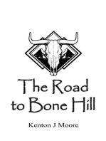 The Road to Bone Hill: A Journey into the Modern Renaissance of Mead-Making