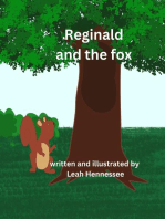 Reginald and the Fox