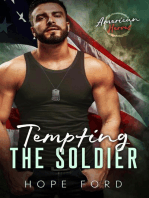 Tempting the Soldier