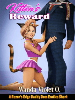 Kitten's Reward