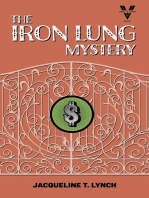 The Iron Lung Mystery: Double V Mysteries, #6