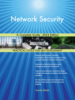 Network Security A Complete Guide - 2024 Edition