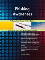 Phishing Awareness A Complete Guide - 2024 Edition
