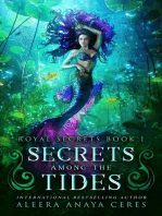 Secrets Among the Tides