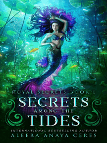 Secrets Among the Tides: Royal Secrets, #1